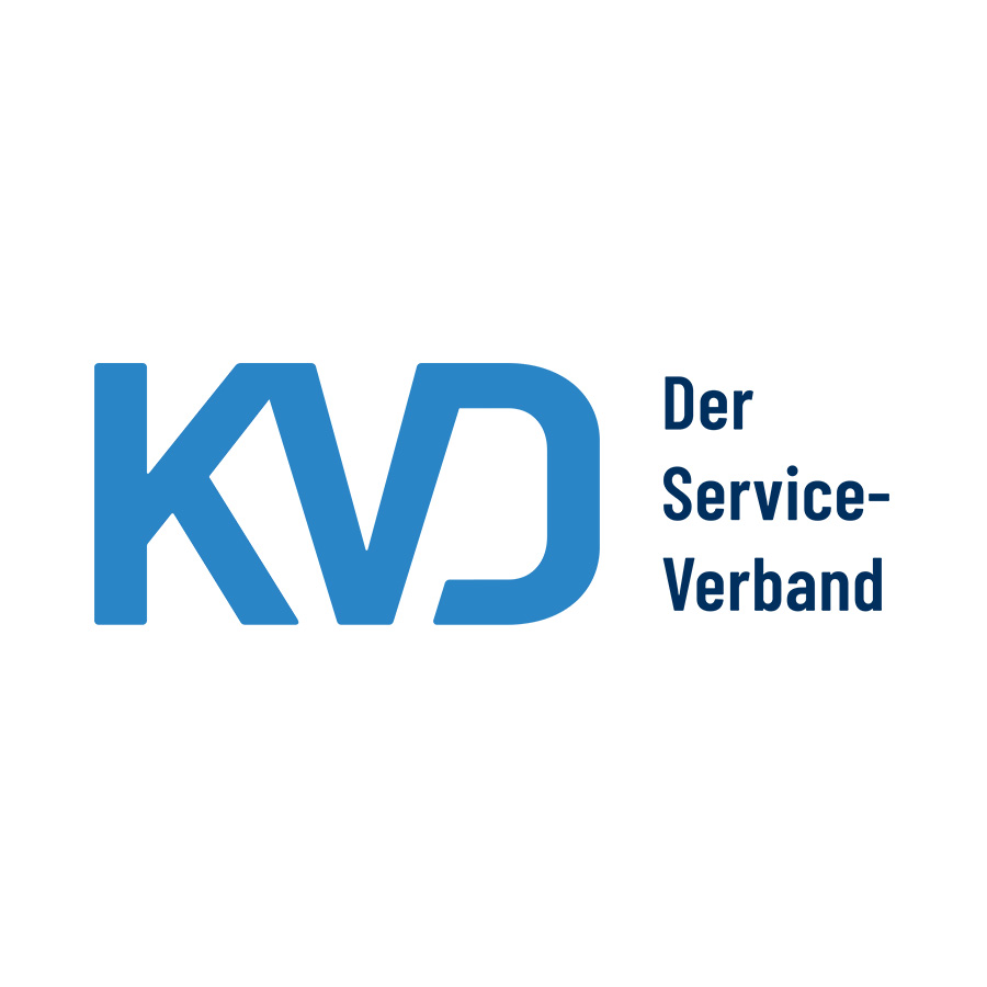 KVD Logo