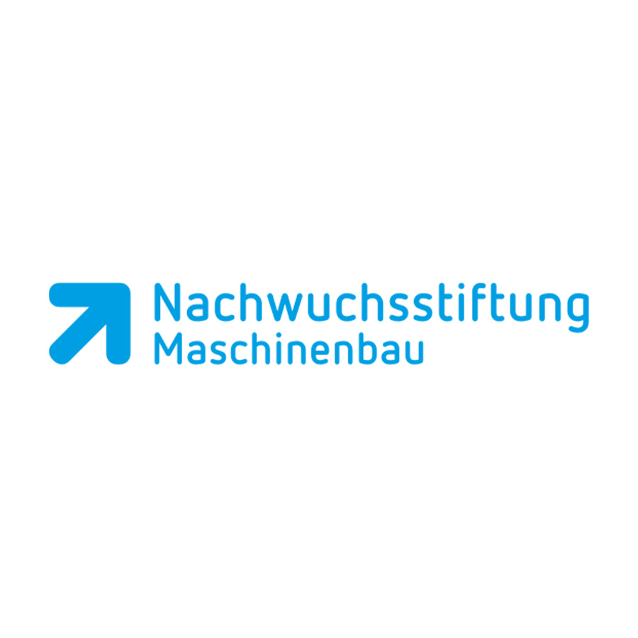 Nachwuchsstiftung Maschinenbau Logo