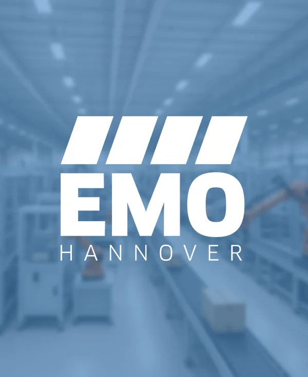 Maintastic auf der EMO 2025
