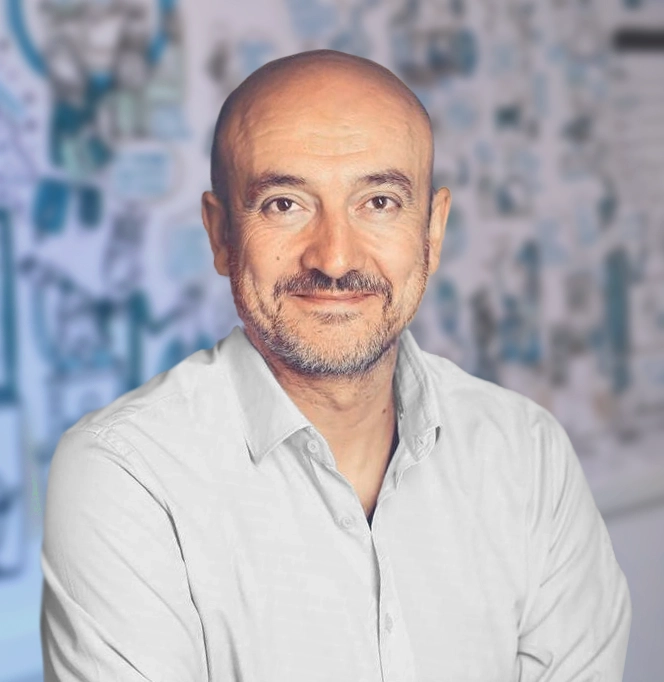 Manuel Galvez Rodriguez, Maintastic GmbH