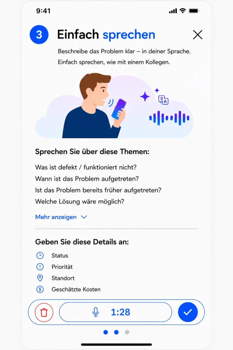 Abbildung für Anleitung KI-Ticketerstellung Schritt 3