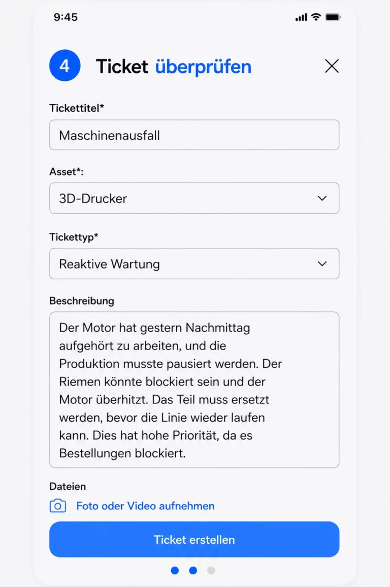 Abbildung für Anleitung KI-Ticketerstellung Schritt 4
